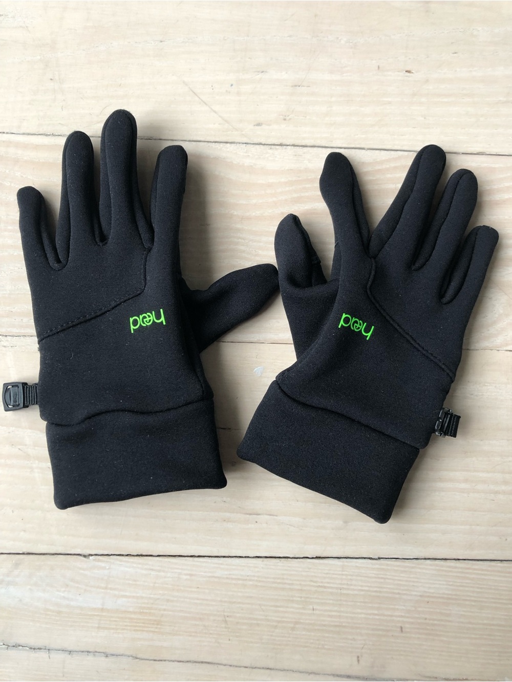 HEAD Grip Gloves Kids Size Large